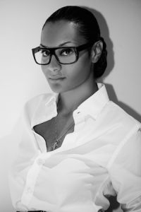 Foto: Stella Jean, Mailand